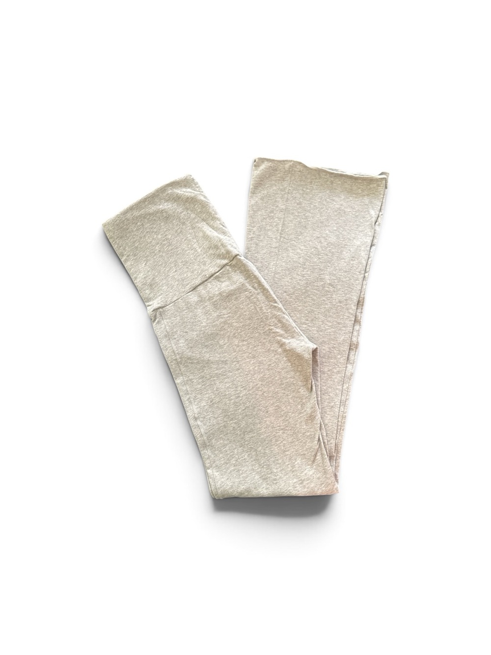 SKIMS Soft Lounge Fold Over Pant